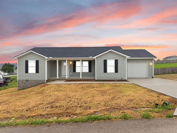 405 Drake Dr, Mount Sterling, KY 40353