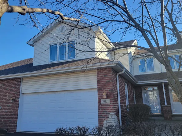 10907 Canterbury Dr, Mokena, IL 60448