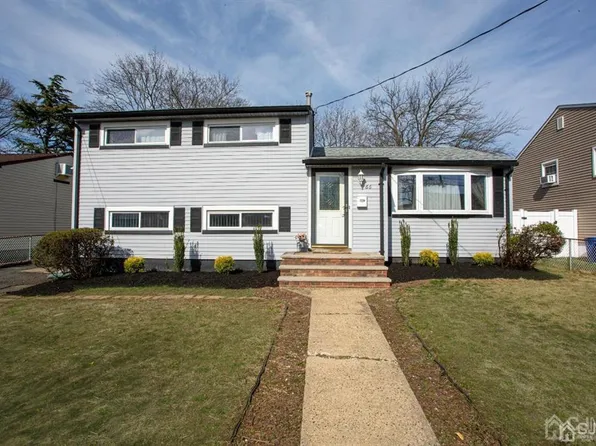 66 Haven Ter, Parlin, NJ 08859