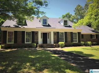 4759 Old Sylacauga Hwy, Sylacauga, AL 35151