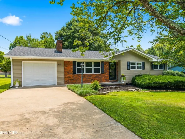 1211 Tellico Ave, Athens, TN 37303