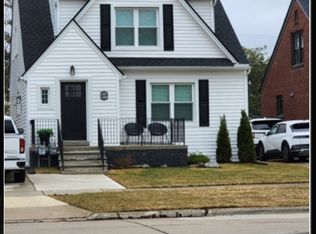 1509 Superior Blvd, Wyandotte, MI 48192