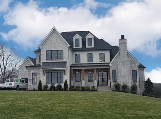 1953 Napa Dr LOT 30, Brentwood, TN 37027