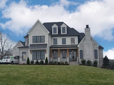 1953 Napa Dr LOT 30, Brentwood, TN, 37027