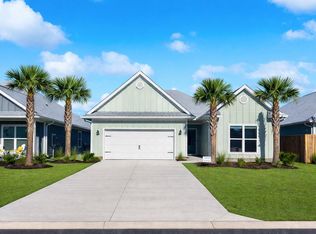 915 Backwater Rd, Port Saint Joe, FL 32456