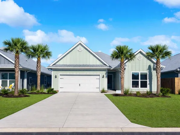 915 Backwater Rd, Port Saint Joe, FL 32456