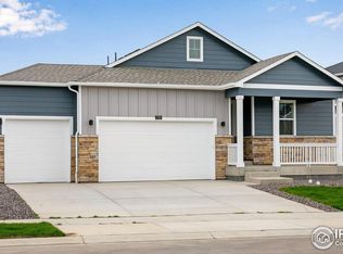 1732 Floating Leaf Dr, Fort Collins, CO 80528