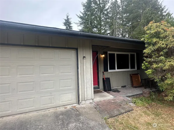 271 Little John Lane, Forks, WA 98331