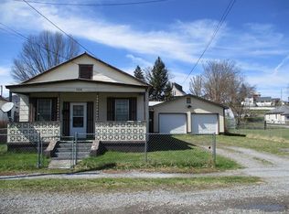 508 Upper Pine St, Princeton, WV 24740