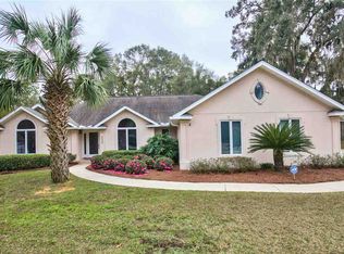 3467 Chamblee Rd, Tallahassee, FL 32309