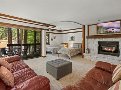 333 Ski Way #254, Incline Village, NV, 89451