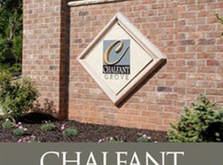 242 Covington Way, Vienna, WV 26105