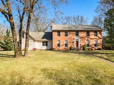 88 Pebble Beach Dr, Little Rock, AR, 72212
