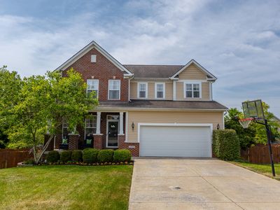 187 Whitman Way, Georgetown, KY, 40324