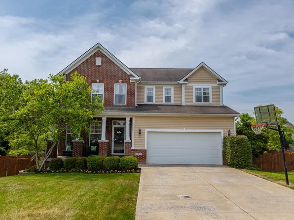 187 Whitman Way, Georgetown, KY 40324