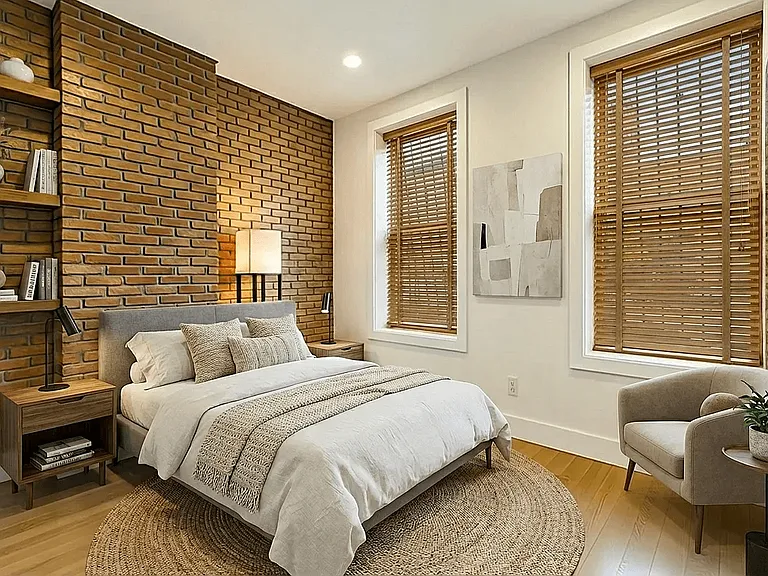 35 Lexington Ave #1F — Photo 3
