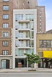 791 Broadway in Greenwich Village