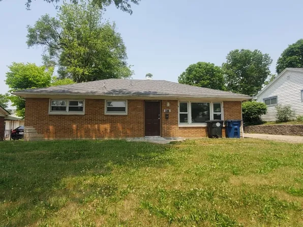 4617 Owens Dr, Dayton, OH 45406