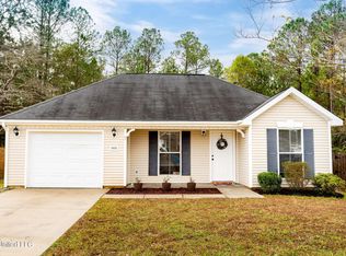 13425 Libby Ln, Gulfport, MS 39503