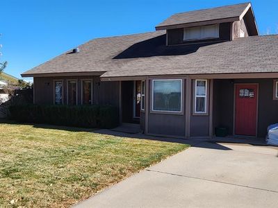 1114 Cochita Drive, Cortez, CO, 81321