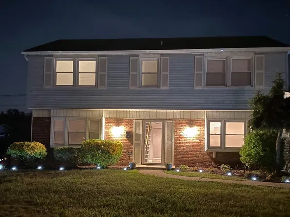 46 Granby Ln, Willingboro, NJ 08046
