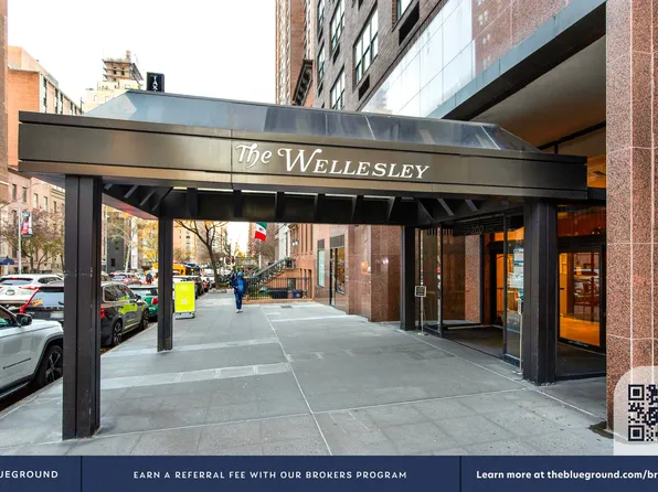 200 East 72nd Street image 18 of 21