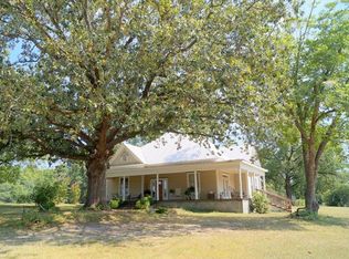 35 Bunk Howard Rd, Stephens, GA 30667