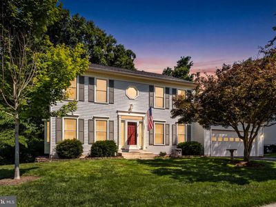 13855 Springstone Dr, Clifton, VA, 20124