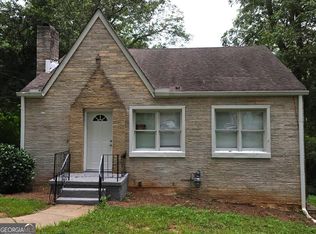 2168 Rhinehill Rd SE, Atlanta, GA 30315