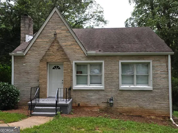 2168 Rhinehill Rd SE, Atlanta, GA 30315