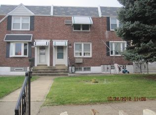 2846 Glenview St, Philadelphia, PA 19149