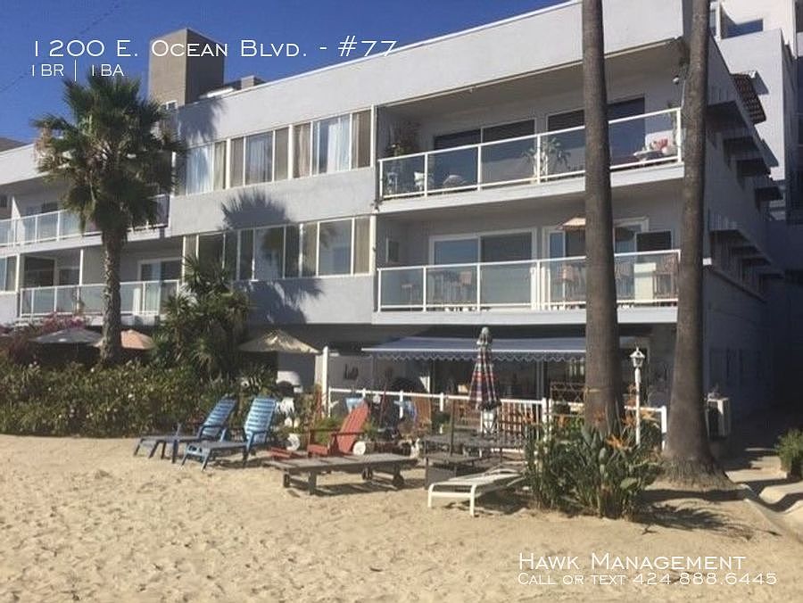 1st image of 1200 E Ocean Blvd APT 77