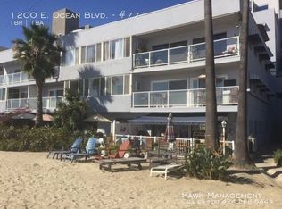 1200 E Ocean Blvd APT 77, Long Beach, CA 90802
