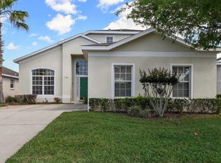 706 Lockbreeze Dr, Davenport, FL 33897
