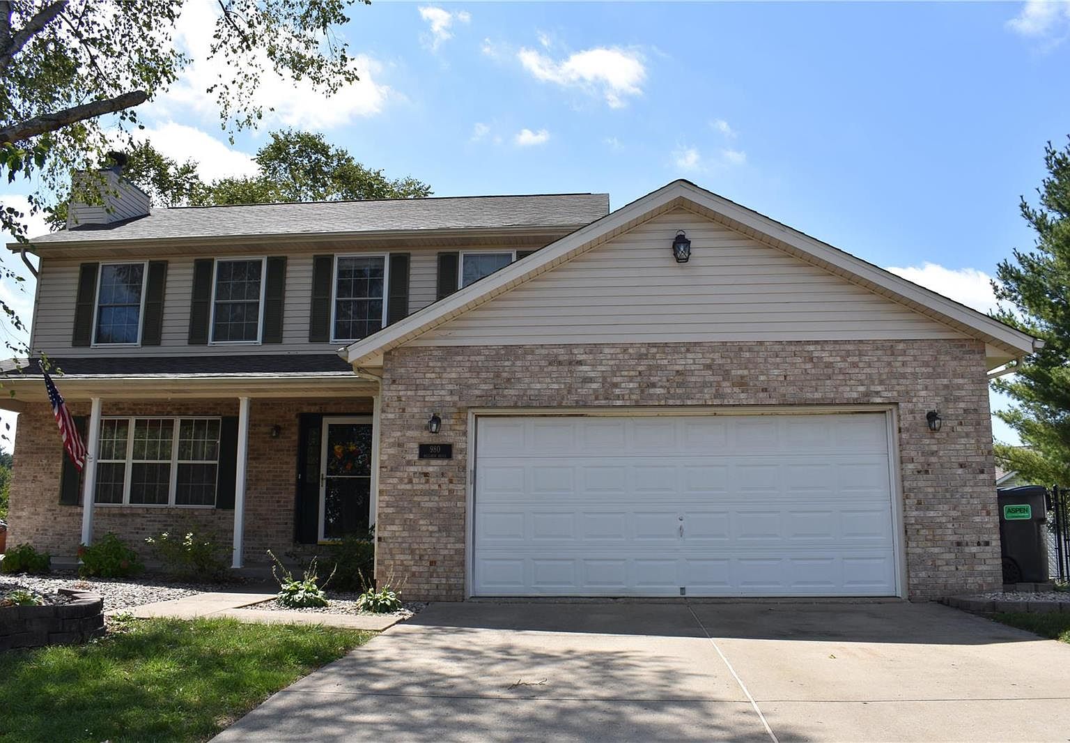 980 Millikin Dr, Fairview Heights, IL 62208 MLS 23052865 Zillow
