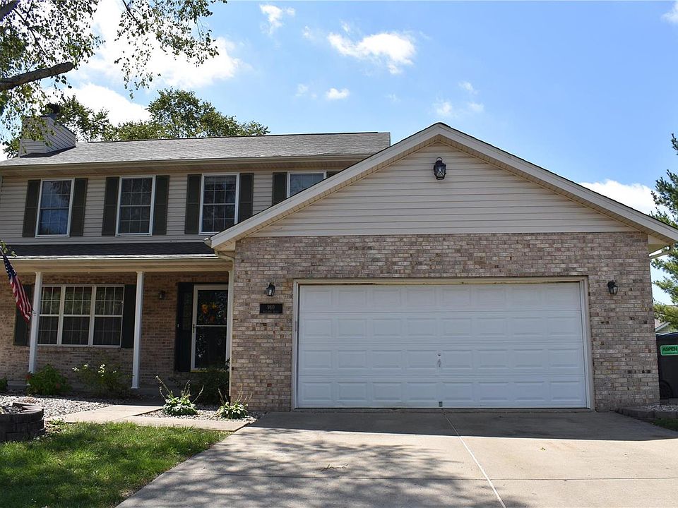 1st image of 980 Millikin Dr