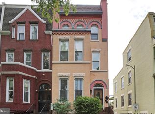 1316 Irving St NW, Washington, DC 20010