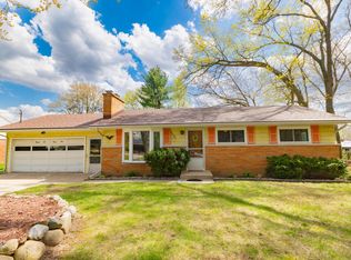 2631 Chopin Ave, Portage, MI 49024