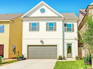 1916 Carrollton Mill Dr, Spring, TX 77380