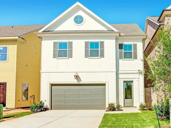 1916 Carrollton Mill Dr, Spring, TX 77380