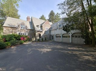 1230 Lenox Rd, Jenkintown, PA 19046