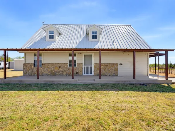 1818 County Road 215, Abilene, TX 79602