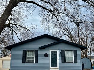 3524 Flamingo Ave SW, Wyoming, MI 49509