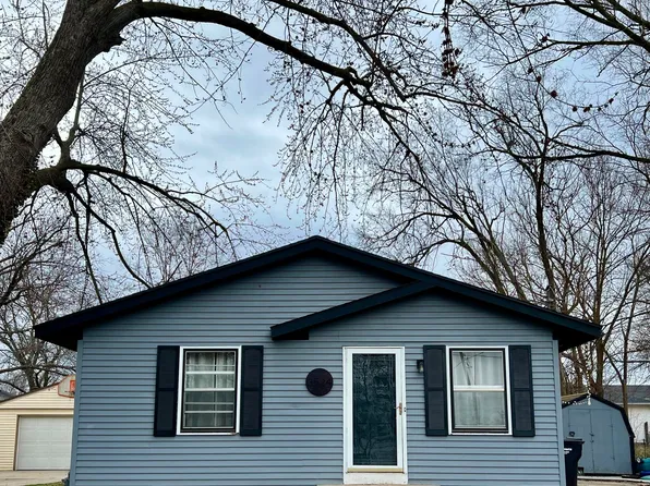 3524 Flamingo Ave SW, Wyoming, MI 49509