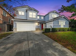 4808 Verena Ln, Sacramento, CA 95835