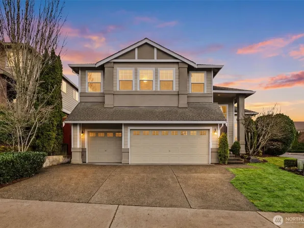 2005 NE 35th Place, Renton, WA 98056