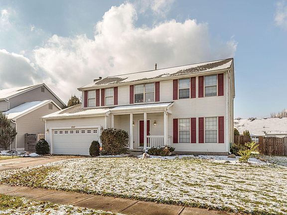 3rd image of 3567 Farmstead Dr