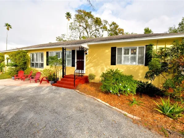 317 N Lincoln Ave, Clearwater, FL 33755