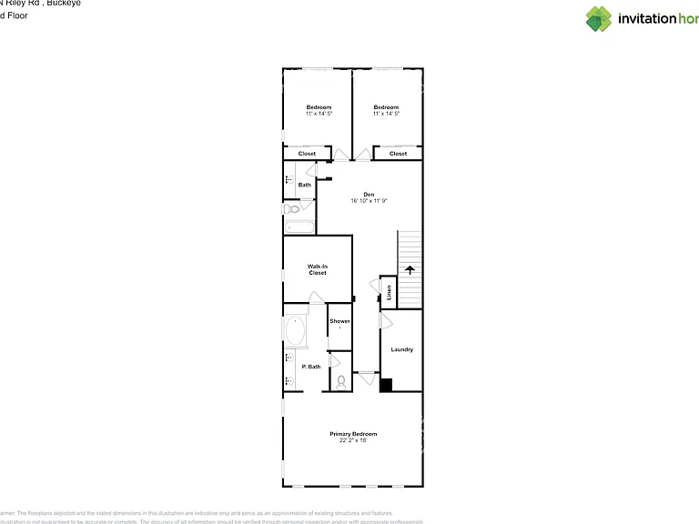 2587 N Riley Rd — Photo 3