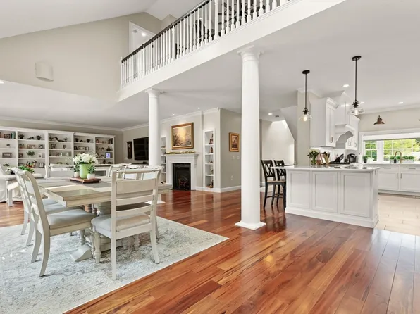 14 Dorlando Way #14, Danvers, MA 01923